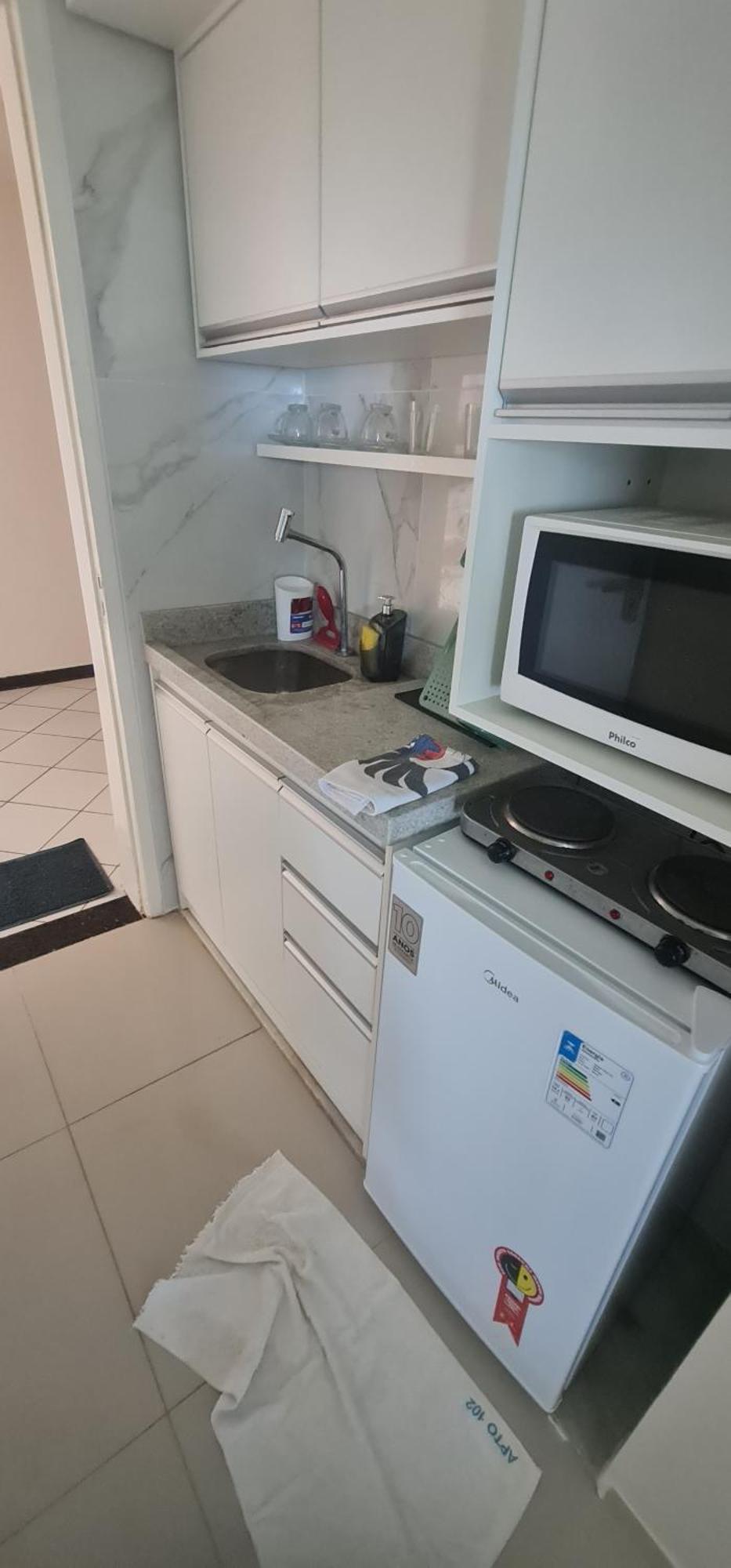 Apartament Marinas De Tamandare 102 Zewnętrze zdjęcie