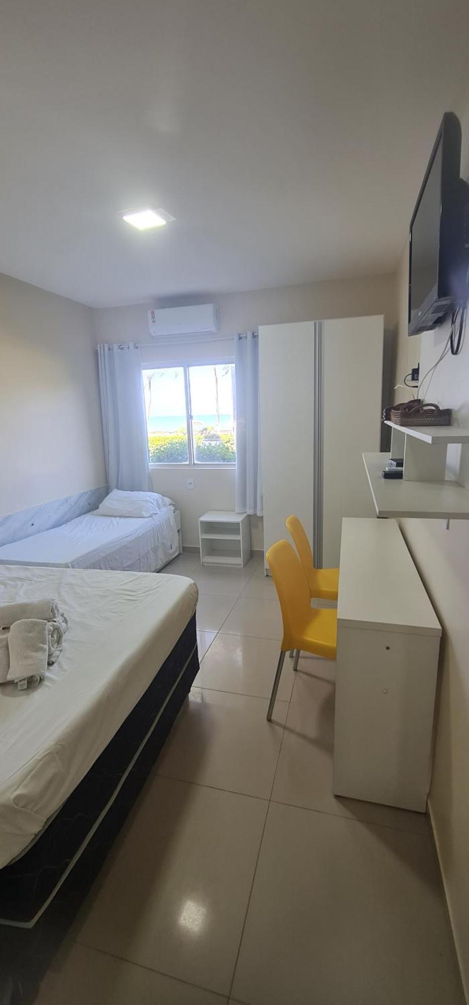 Apartament Marinas De Tamandare 102 Zewnętrze zdjęcie