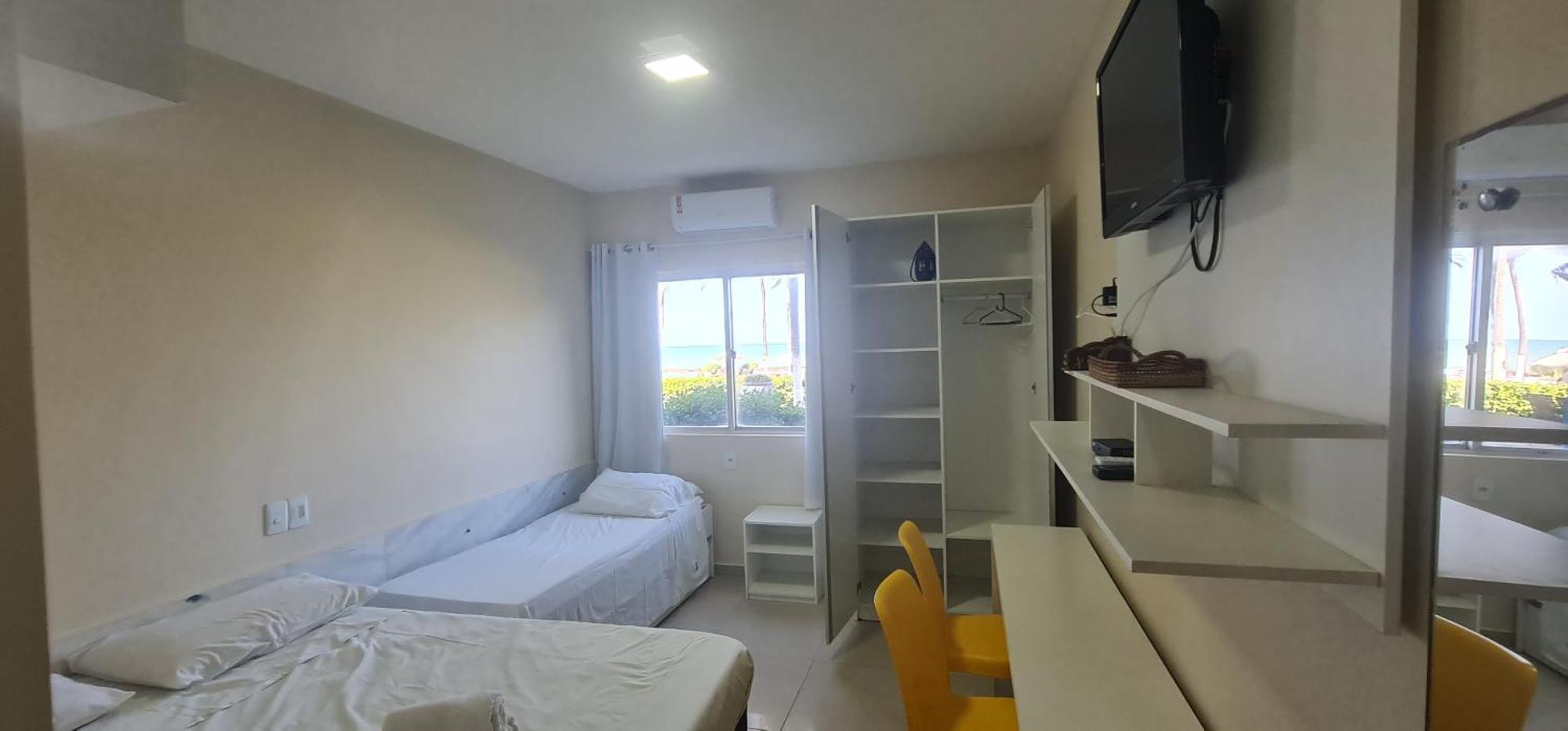 Apartament Marinas De Tamandare 102 Zewnętrze zdjęcie