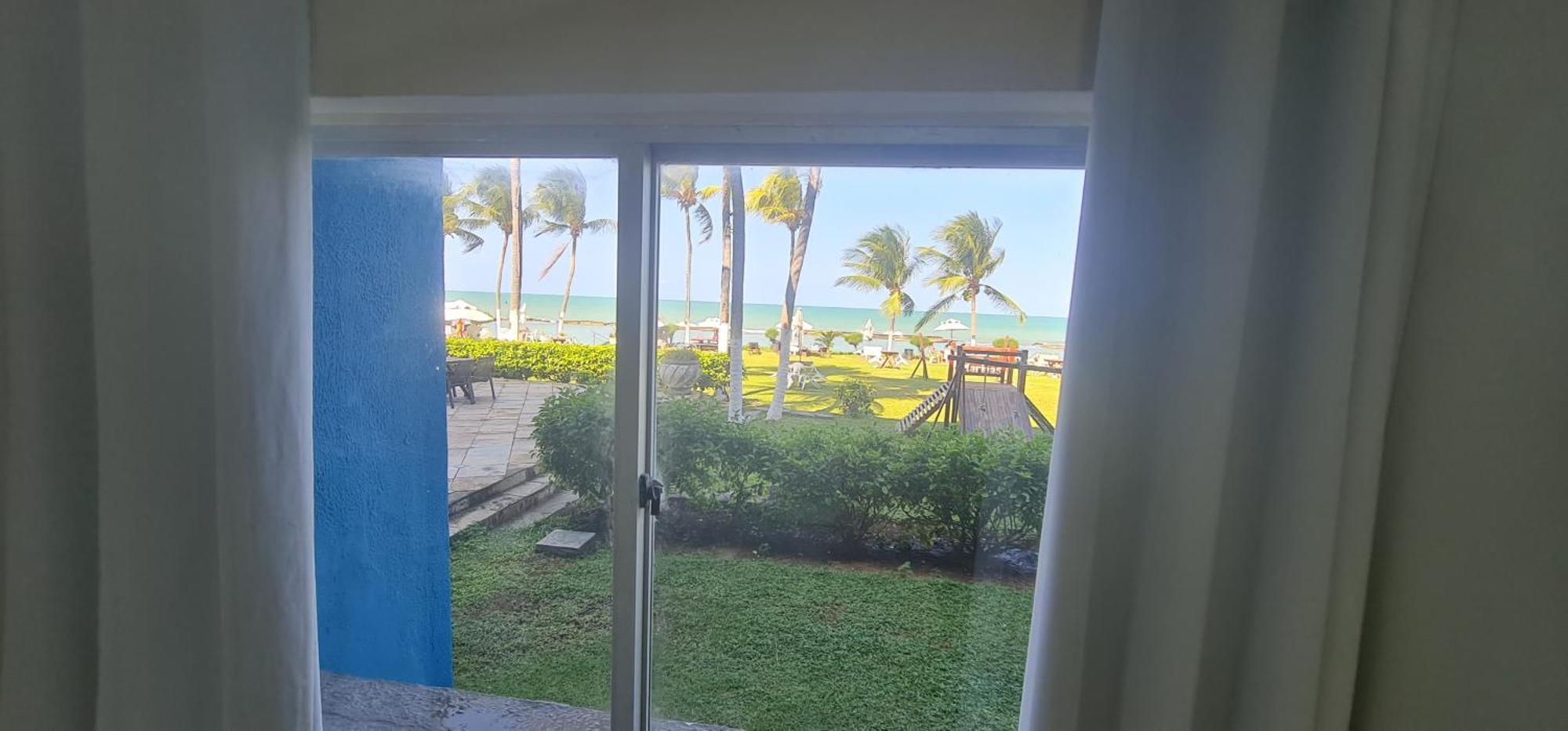 Apartament Marinas De Tamandare 102 Zewnętrze zdjęcie