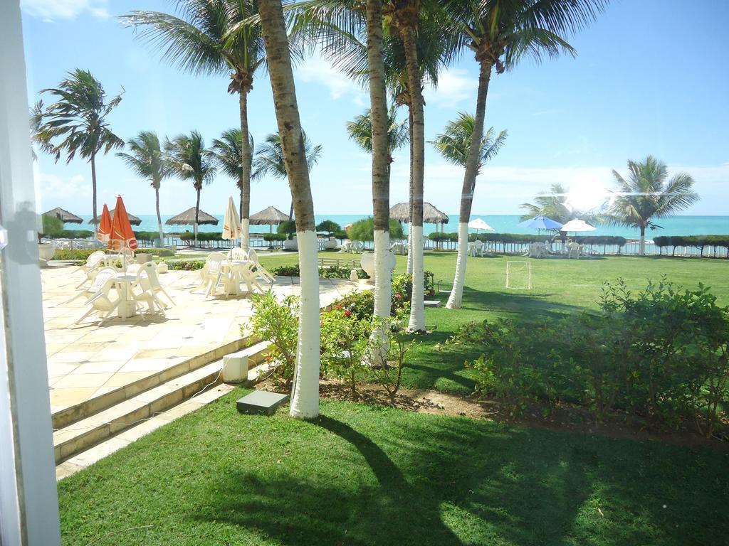 Apartament Marinas De Tamandare 102 Zewnętrze zdjęcie