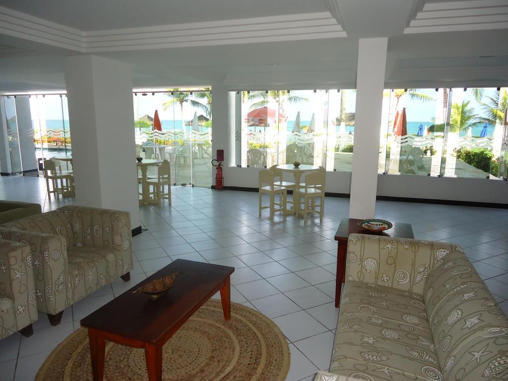 Apartament Marinas De Tamandare 102 Zewnętrze zdjęcie