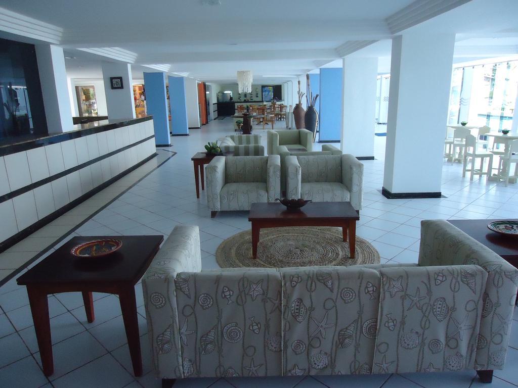 Apartament Marinas De Tamandare 102 Zewnętrze zdjęcie