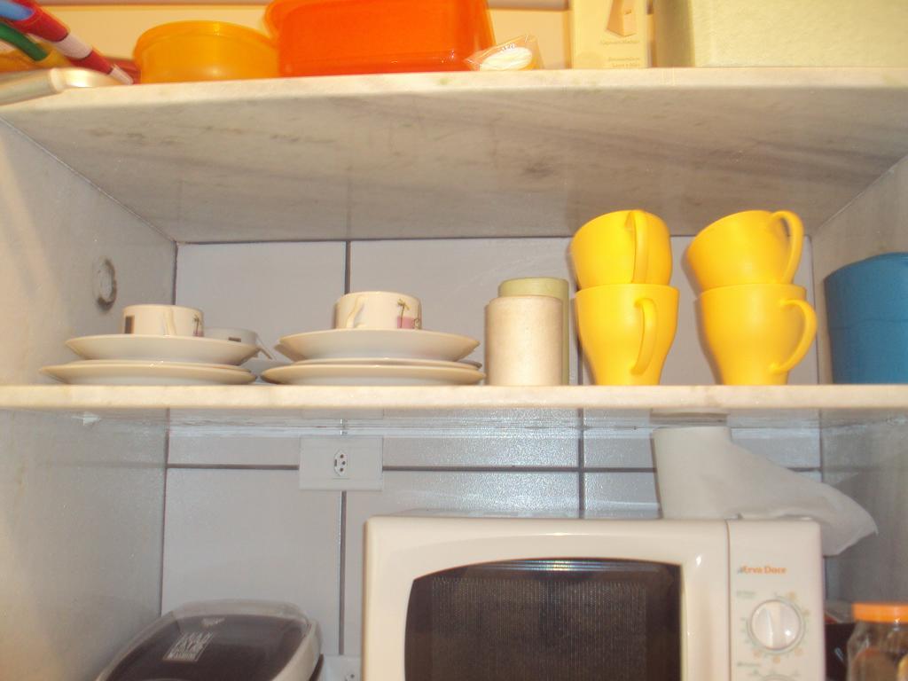 Apartament Marinas De Tamandare 102 Pokój zdjęcie