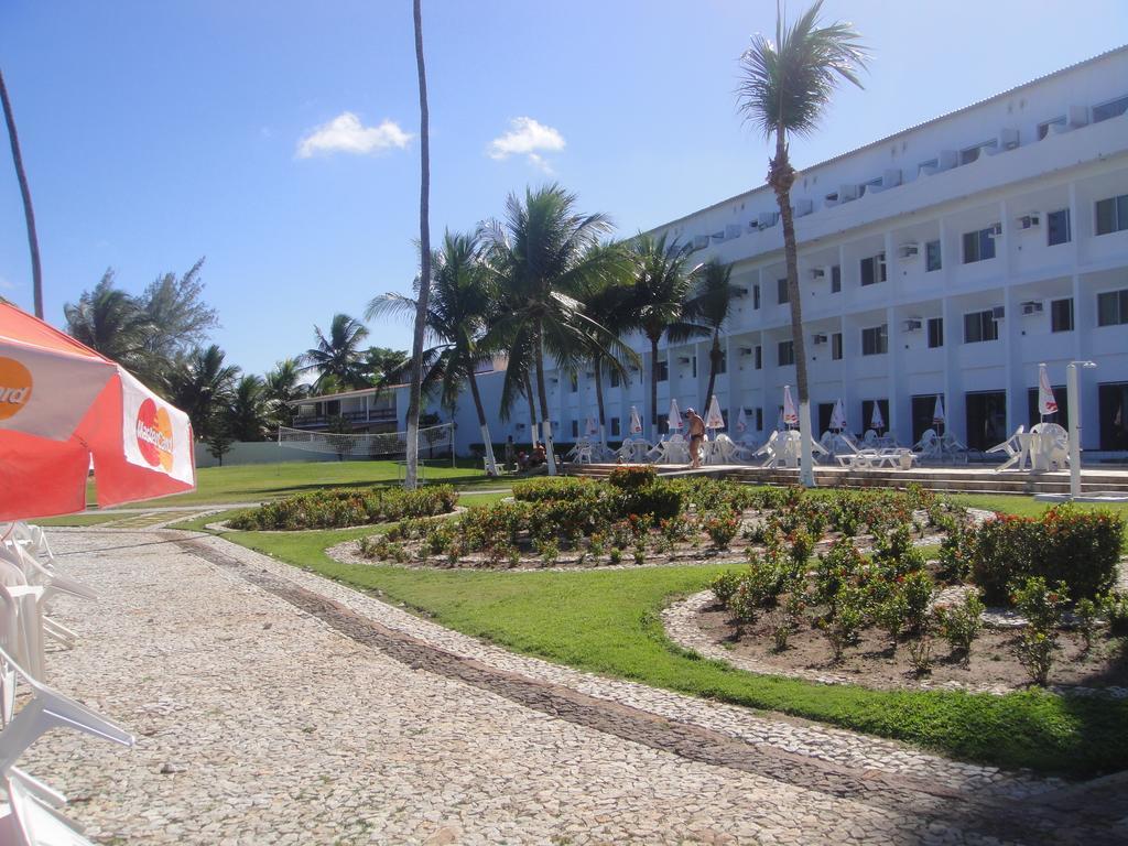 Apartament Marinas De Tamandare 102 Pokój zdjęcie