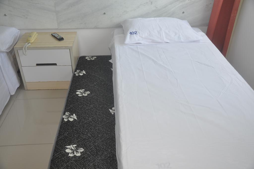 Apartament Marinas De Tamandare 102 Zewnętrze zdjęcie