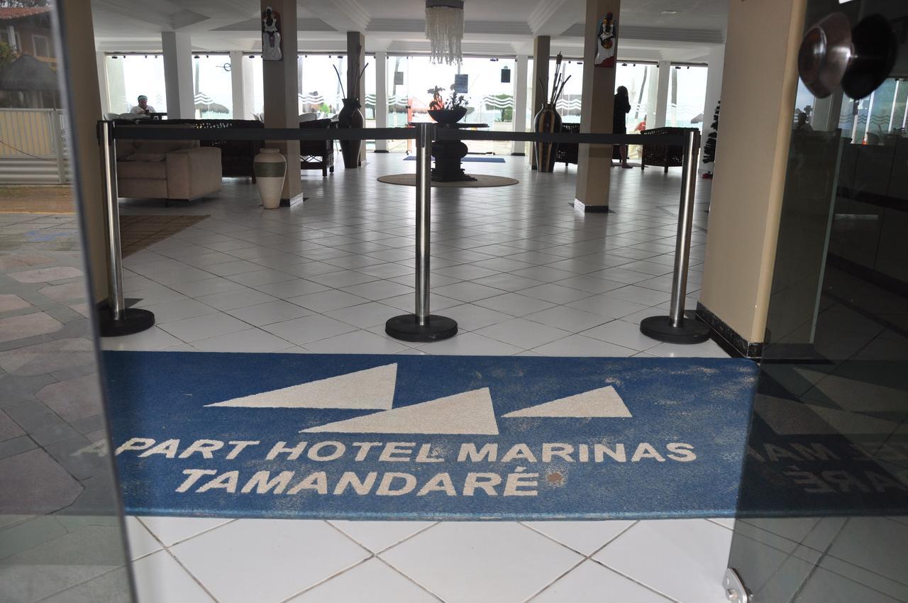 Apartament Marinas De Tamandare 102 Zewnętrze zdjęcie