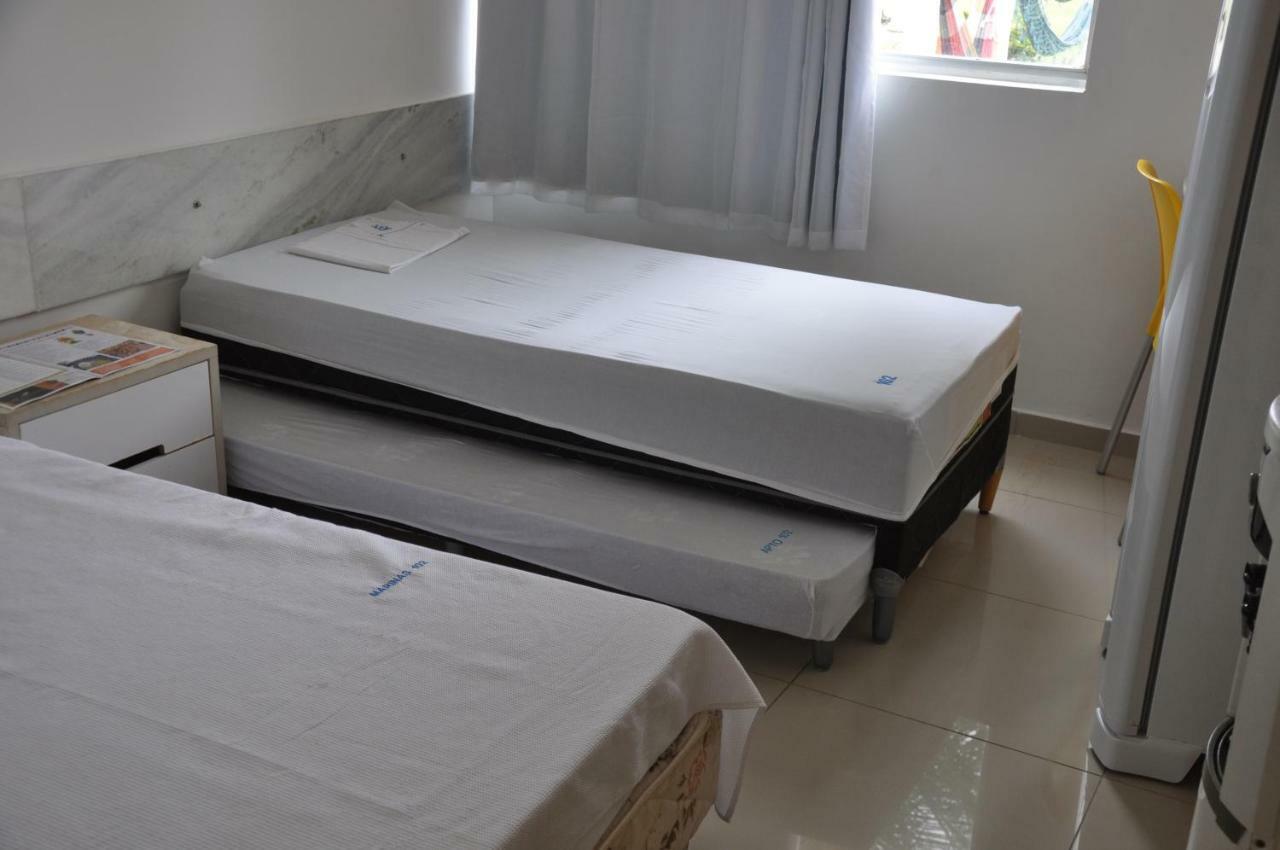 Apartament Marinas De Tamandare 102 Zewnętrze zdjęcie