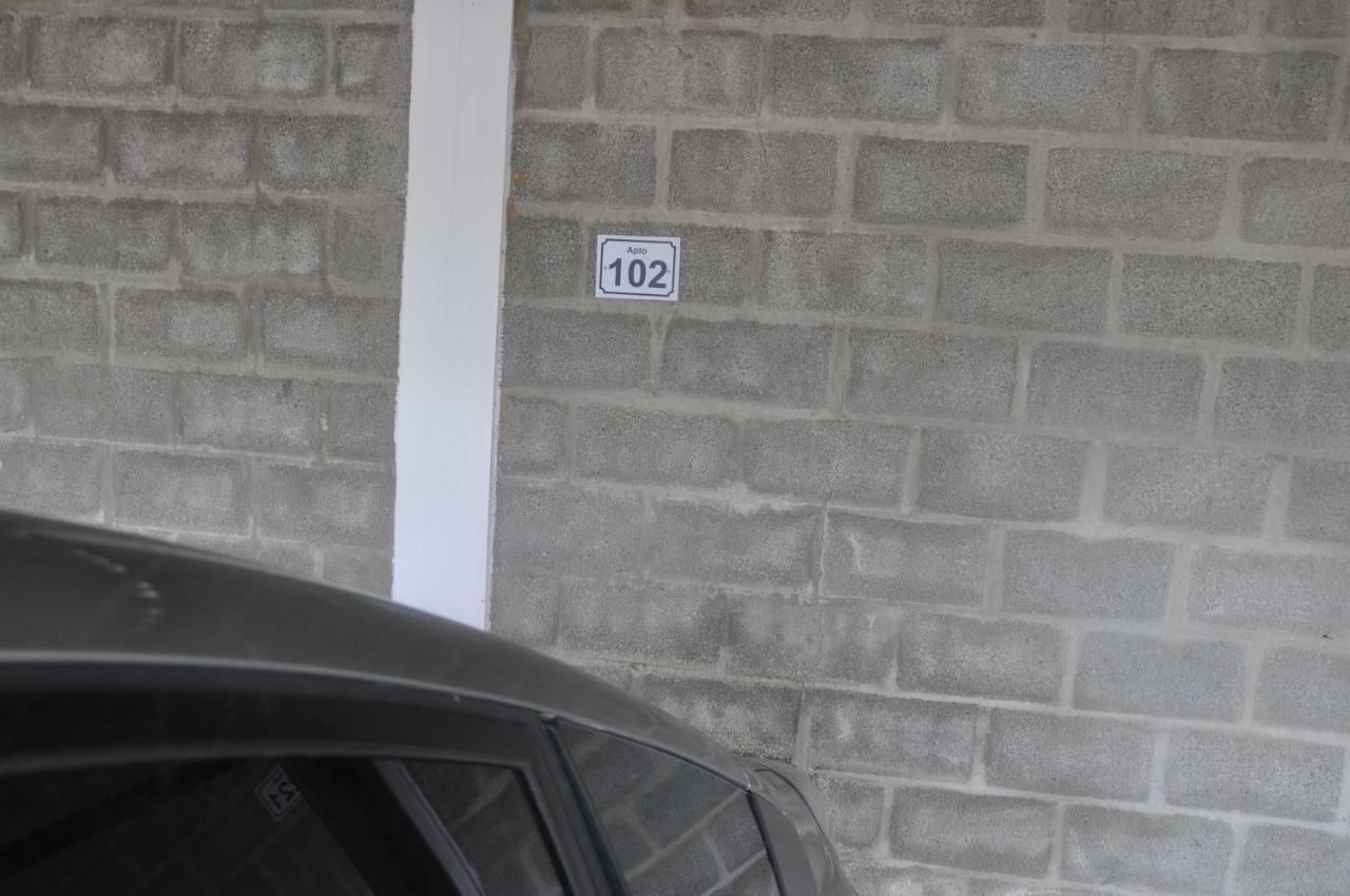 Apartament Marinas De Tamandare 102 Zewnętrze zdjęcie